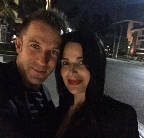 Alessandro Del Piero, moglie, età, vita privata FOTO