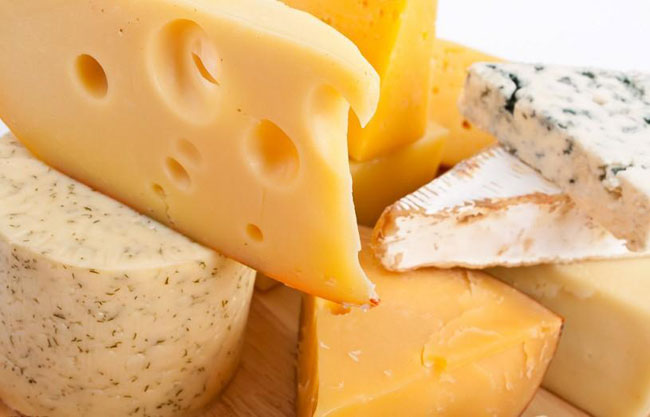Burro e formaggi, dietrofront: proteggono da diabete e...