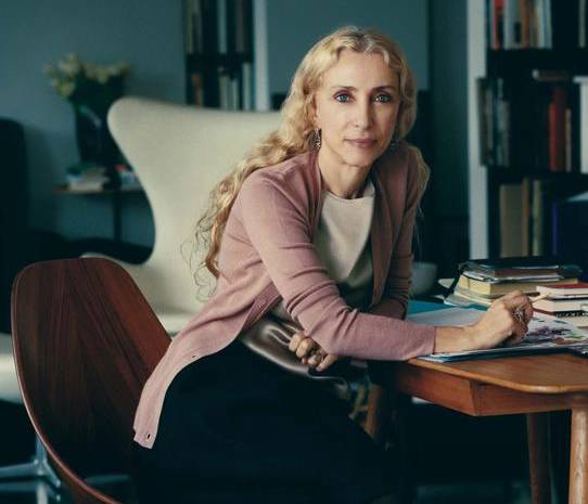 Franca Sozzani "icona della moda", premio alla carriera negli Usa