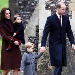 Kate Middleton, il look di Natale indigna: quelle FOTO...