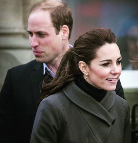 Kate Middleton furiosa: il vizio che non tollera a corte