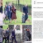 Kate Middleton, sorella Pippa chic: cappottino e tacchi FOTO