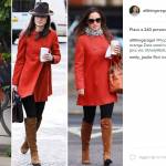 Kate Middleton, Pippa: chic con cappottino e tacchi FOTO
