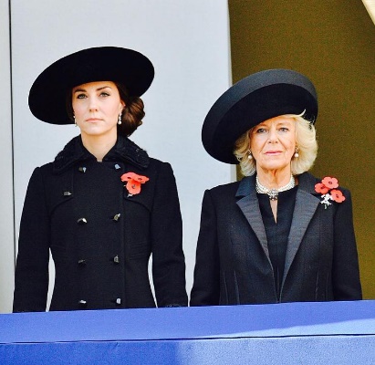 Kate Middleton: "Camilla voleva che William la lasciasse" LEGGI