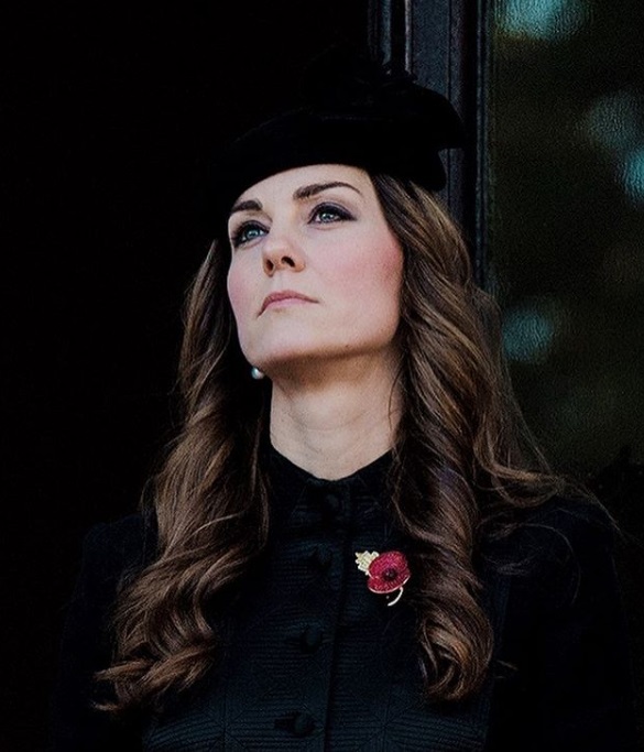 Kate Middleton, lutto nella famiglia reale: è morto...LEGGI