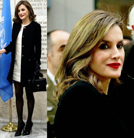 Letizia Ortiz, 5 look che hanno fatto tendenza! GUARDA LE FOTO