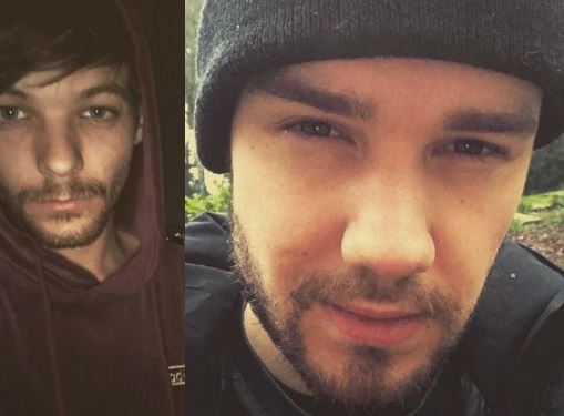 Louis Tomlinson "scioccato" per Liam Payne e Cheryl LEGGI