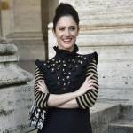 Lodovica Comello a Sanremo: "Sono emozionatissima, non..."