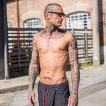 Manuel Vallicella tronista: età, vita privata, tatuaggi FOTO