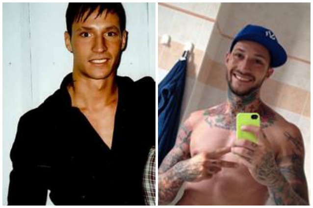 Manuel Vallicella tronista: età, vita privata, tatuaggi FOTO