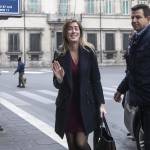 Maria Elena Boschi dimagrita: stress da referendum? FOTO