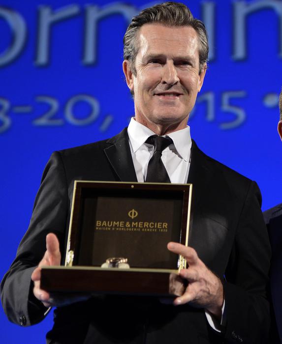 Rupert Everett è sposato? Età, vita privata, film FOTO