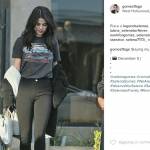 Selena Gomez: pantaloni super aderenti e tacchi FOTO