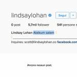 Lindsay Lohan vicina all'Islam3