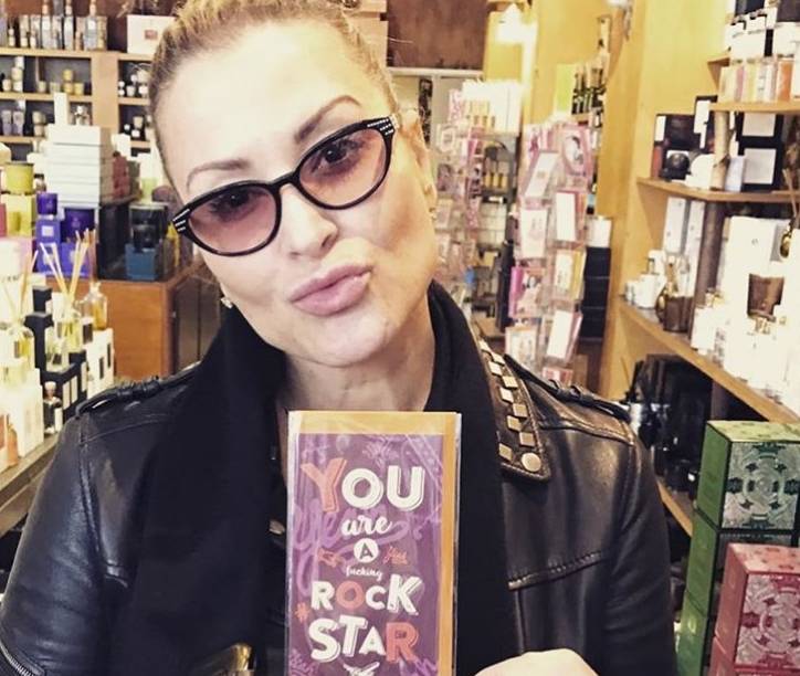 Anastacia: età, altezza, marito, la malattia FOTO