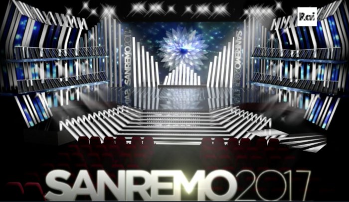 Sanremo 2017: lista delle canzoni dei big in gara LEGGI