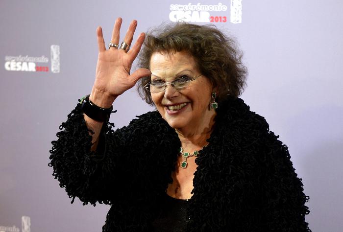 Claudia Cardinale età, marito, figli: vita privata FOTO 9