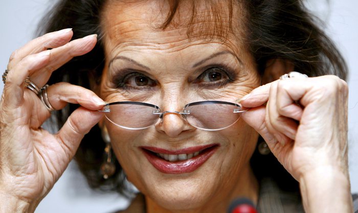 Claudia Cardinale età, marito, figli: vita privata FOTO 11