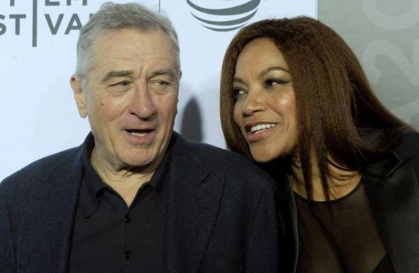 Quanti Anni Ha Robert De Niro
