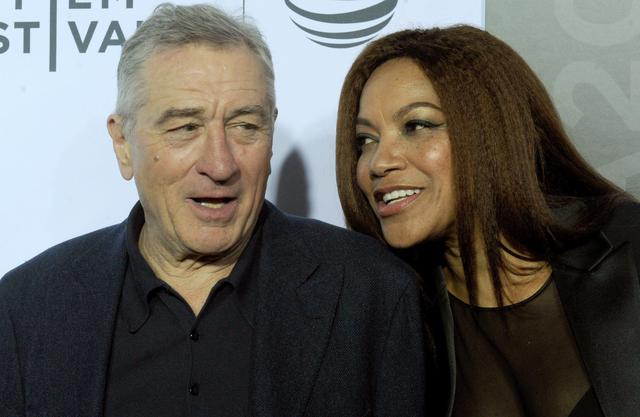 Robert De Niro età, moglie, figli: vita privata FOTO