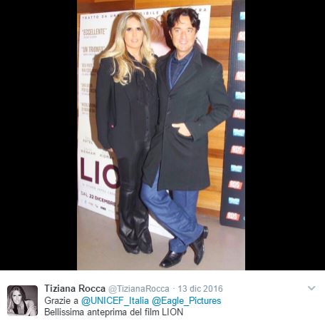 Giulio Base età, moglie Tiziana Rocca, figli FOTO