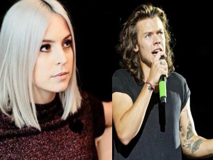 Harry Styles, misterioso tweet della sorella Gemma LEGGI