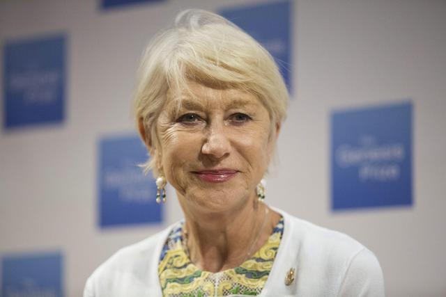 Se anche Helen Mirren adora Meghan Markle