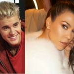 Justin Bieber e Kourtney Kardashian stanno insieme? LA VERITA'