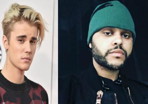 Justin Bieber, affronto di The Weeknd: nella sua ultima canzone....