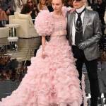 Charlotte Casiraghi, Lily Rose Depp: look a confronto FOTO