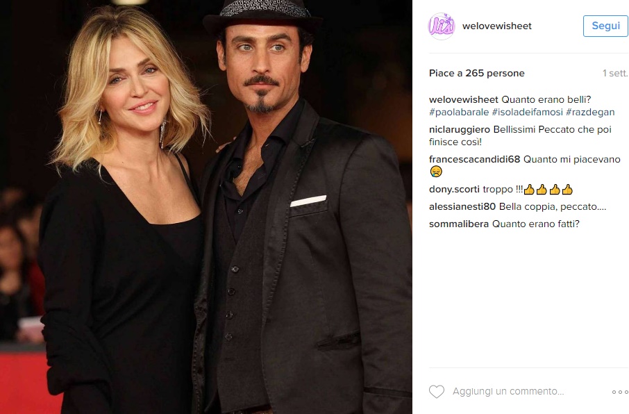 Raz Degan: età, fidanzata, altezza, figli FOTO | Ladyblitz