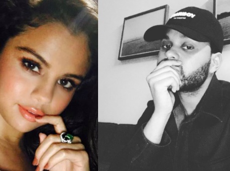 Selena Gomez e The Weeknd: ecco cosa fanno nel tempo libero!