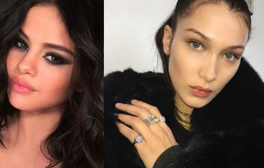 Selena Gomez, Bella Hadid non è furiosa con lei: "Ci sono...