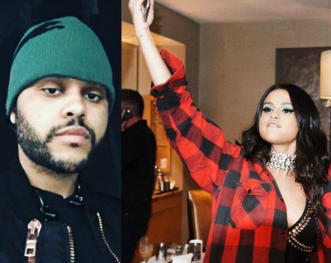 Selena Gomez, la prova che The Weeknd non piangeva per al...