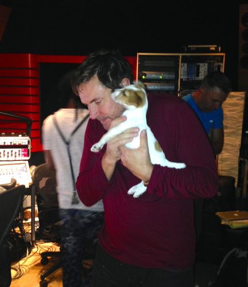 Simon Le Bon età, moglie Yasmin, figlie: vita privata FOTO