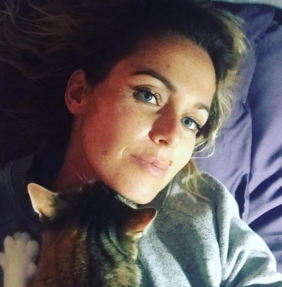 Paolo Bonolis, chi è la moglie del conduttore: Sonia Bruganelli