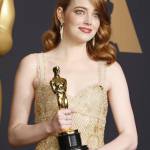 Emma Stone, Dakota Johnson, Jessica Biel: look Oscar 2017 FOTO