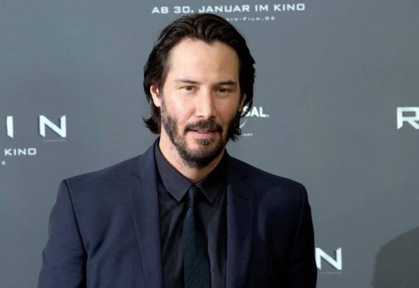 Keanu Reeves: età, damma della moglie, figli, vita privata FOTO