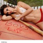 Kendall Jenner su Love Magazine2