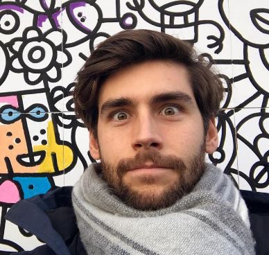 Alvaro Soler età, fidanzato? Altezza, vita privata FOTO