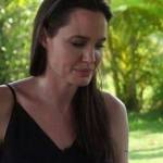 Angelina Jolie distrutta: prime FOTO e VIDEO dopo il divorzio