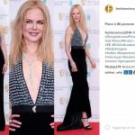 Emma Stone, Nicole Kidman, Amy Adams: BAFTA 2017 look e stilisti FOTO