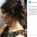 Bianca Atzei, abito seconda serata Sanremo: chi è lo stilista FOTO