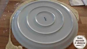 Cuor di Brioche alla Nutella per un San Valentino davvero goloso