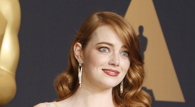 Emma Stone fidanzata? Età, vita privata, curiosità FOTO