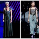 Sanremo 2017: look e stilisti terza serata FOTO