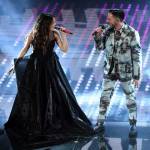 Sanremo 2017: look e stilisti seconda serata FOTO