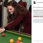 Kate Middleton sfida la regina: gonna corta e... FOTO