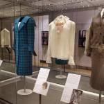 Kate Middleton, omaggio a Lady Diana: abiti della principessa in mostra