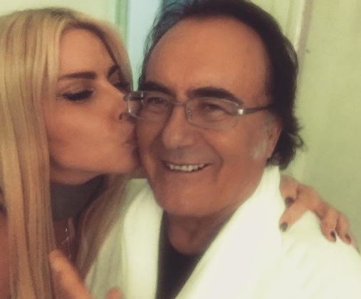 Albano Carrisi, Loredana Lecciso: FOTO più belle della coppia